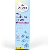 Vi-vet Depilatory Cream 100 mL