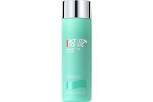 Biotherm Homme, Aquapower Lotion Visage Homme, Peau Apaisée et Hydratée, Prévient les Brûlures du Rasage et les Rougeurs, Enrichi en Oligo-Eléments, Tous Types de Peau, 200 ml