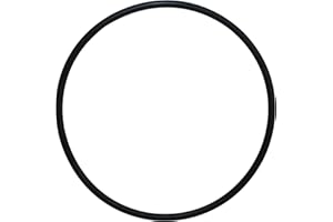 AppliaFit Joint torique compatible avec Hayward GMX600F pour filtres à sable Pro Series S140T, S144T, S180T, S210T, S220T, S244T et plus (1 pièce)