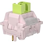 Aula Leobog Bloom Field Lineer Mekanik Switch 100 Adet
