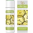 Le Bonheur Sweet Lime Cleanser | Perfect for Skin Lightening | Vitamin C | Carrot Oil | For Skin Repairing Lightening | Face Wash | 160ml.