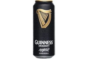 Guinness Draught, 440 ml (EINWEG)