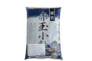 GARDEN CENTER SHOP BY VM Akadama sustrato bonsai 14L Grano medio Tochimi-Green