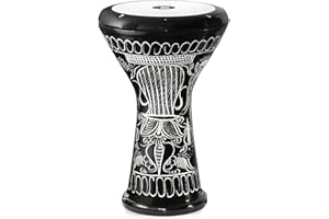 VD VATAN Orientalische Profi Solo Darbuka Handgraviert