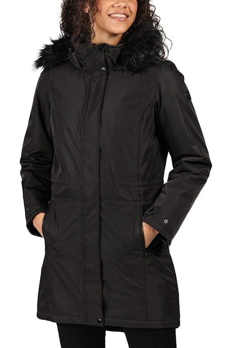 Regatta Women's Fritha Insulated Lined 