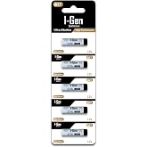 I-Gen 27A Pil 5'li Paket 12V MN27 (27A / A27 / L828)