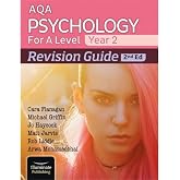 AQA Psychology for A Level Year 1 & AS - Student Book: Amazon.co.uk ...