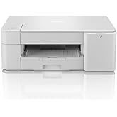 Brother DCP-J1200W 3-in-1 Colour Inkjet Multifunction Printer Scanner Copier Wi-Fi
