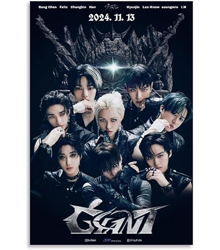 Stray Kids – 3RD FULL ALBUM – 5-STAR - K-pop Webshop Stray Kids – 3RD FULL ALBUM – 5-STAR - K-pop Webshop