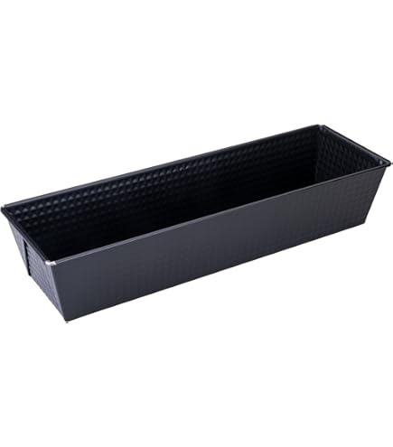 Zenker Perfect Black Koningcakevorm, 30 cm, hoogwaardige bakvorm van plaatstaal met anti-aanbaklaag, hittebestendigheid 230 °C, Made in Germany