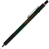 Rotring 500 Versatil, U&ccedil;lu Kalem 0,5 mm, Yeşil