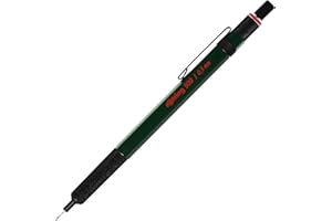 rOtring 500 portaminas | 0,5 mm | cuerpo verde