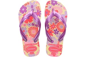 Havaianas flickor Kids FloresFlipflop