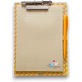 SEKRETERLİK BLOKNOT (SARI)