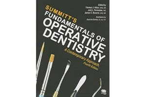 Fundamentals of Operative Dentistry: A Contemporary Approach