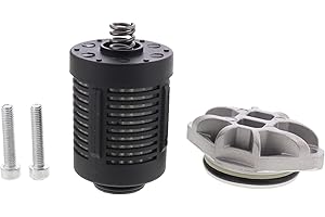 VAICO Filtro hidráulico embrague Haldex V48-0263 eje trasero