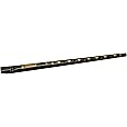 Gewa Clarke SBDC Pennywhistle Boxed, Key of D, Black