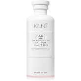 Keune Keratin Smooth Sa&ccedil; Bakım Şampuanı 300 ml
