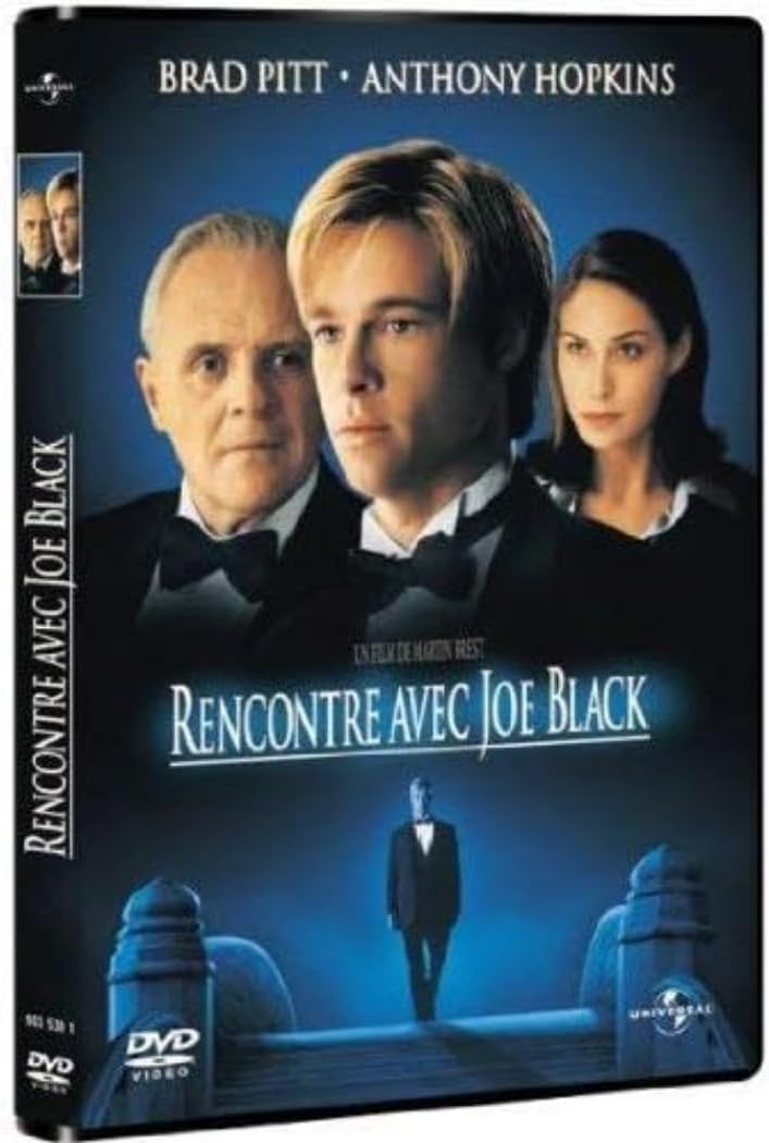 Rencontre avec joe black