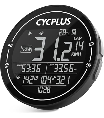 Usa tu ciclocomputador para mejorar tu rendimiento en ciclismo #276