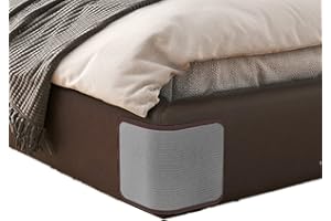 haozaikeji Tapis Griffoir Chat Protection Meubles Griffoir en Sisal Lin pour Chat Griffoir Adapté pour Chaton Chien Anti-Griffes Auto-adhésives Protecteurs Fauteuil Canapé Table Porte Sol 30 * 20CM