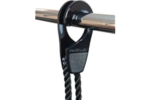 Fastfender Ganci per parafango, Confezione da 25