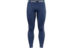 JAKO Kinder Long Tights Function - Leggings - Athletic - Mixte Enfant