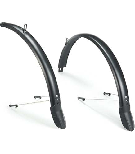 Sonstige KSBB24-29 Fahrrad Parkstütze, Aus Aluminium, Passend Für 24