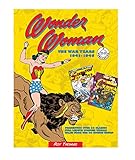 Wonder Woman: The War Years 1941-1945 by 