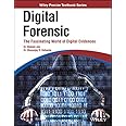 Digital Forensic: The Fascinating World of Digital Evidences