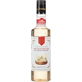Nish Beyaz &Ccedil;ikolata Aromalı Şurup 700 ML-P