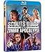 Manuale Scout Per L'Apocalisse Zombie [Italia] [Blu-ray]