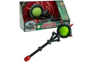 GIOCHI PREZIOSI GORMITI S2 Weapons Lord Electryon, 8056379100591