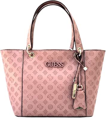 borse guess rosa