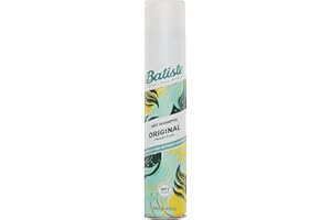 Batiste Original Dry shampoo 350 ml
