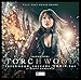 Cover zum Buch Torchwood