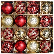 Suchergebnis Auf Amazonde Für Weihnachtsdeko Rotgold