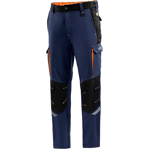 Veste de travail Sparco Softshell Martini Racing 01363