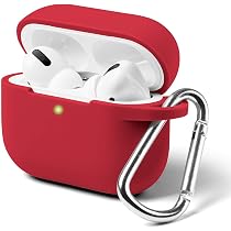 Silicone Case for AirPods Pro 