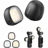 Telesin Osmo Pocket 4 i&ccedil;in Dolgu Işığı (2'li Set)