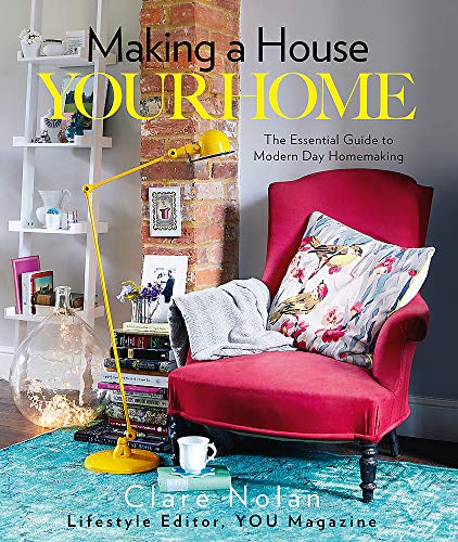 Making a House Your Home livre