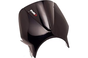 ‎PUIG Puig 003NN Windschutzscheibe Vision Schwarz