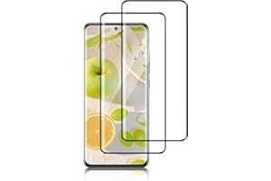 Agedate Schutzfolie für Panzerglas für Xiaomi 12/12X 5G, 2 Stück Gehärtetem Glas Folie für Xiaomi 12X Schutzglas, Kratzfest Panzer Schutz Glas Displayschutz für Xiaomi 12 Panzerglasfolie