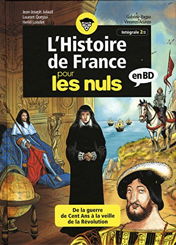 De la guerre de Cent ans à la veille de la Révolution !. 2