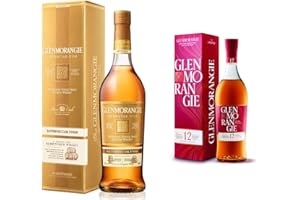 Glenmorangie Nectar D'Or Malt Whisky 70 cl