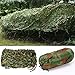 Produktbild Yaheetech 3 x 5 m Tarnnetz Waldtarnung Flecktarn Armee Netz Tarnung Tarnung Dekoration Wald