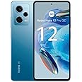Xiaomi REDMI NOTE 12 PRO 8+256GB DS 5G SKY BLUE OEM