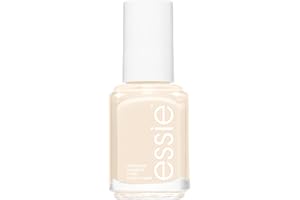 essie Lakier do paznokci o intensywnym kolorze, nr 5, Allure, Nude, 13,5 ml