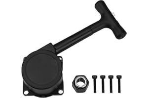 OTOTEC 1PC Démarreur à Traction pour Moteur de Voiture RC Compatible avec HSP Compatible avec HPI Compatible avec REDCAT Voitures RC 1/10 CXP 18 VX 16 18 Compatible avec SH 21 Moteurs