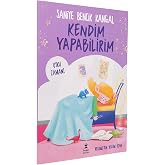 Uyku Zamanı - Kendim Yapabilirim